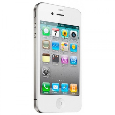 Apple iPhone 4S 32gb black - Якутск
