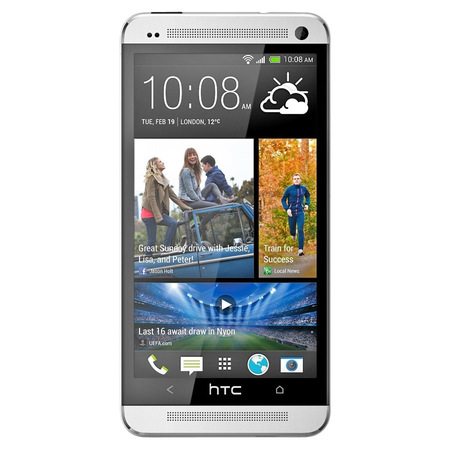 Сотовый телефон HTC HTC Desire One dual sim - Якутск