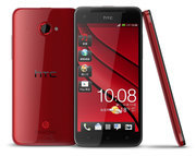 Смартфон HTC HTC Смартфон HTC Butterfly Red - Якутск