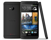 Смартфон HTC HTC Смартфон HTC One (RU) Black - Якутск