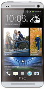 Смартфон HTC HTC Смартфон HTC One (RU) silver - Якутск