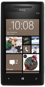 Смартфон HTC HTC Смартфон HTC Windows Phone 8x (RU) Black - Якутск