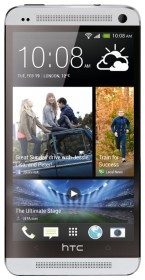 Смартфон HTC One dual sim - Якутск