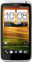 HTC One X 16GB - Якутск