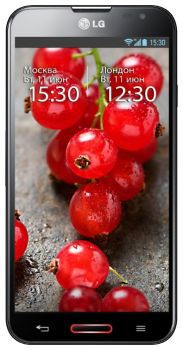 Сотовый телефон LG LG LG Optimus G Pro E988 Black - Якутск
