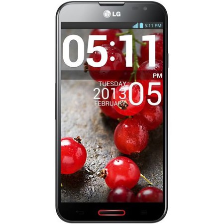 Сотовый телефон LG LG Optimus G Pro E988 - Якутск