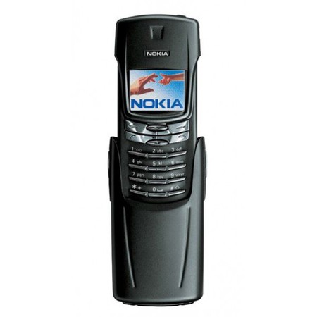 Nokia 8910i - Якутск