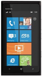 Nokia Lumia 900 - Якутск