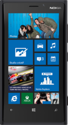 Мобильный телефон Nokia Lumia 920 - Якутск