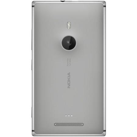 Смартфон NOKIA Lumia 925 Grey - Якутск