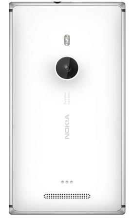 Смартфон NOKIA Lumia 925 White - Якутск
