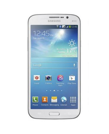 Смартфон Samsung Galaxy Mega 5.8 GT-I9152 White - Якутск