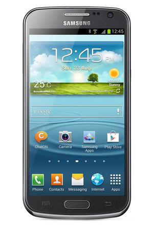 Смартфон Samsung Galaxy Premier GT-I9260 Silver 16 Gb - Якутск