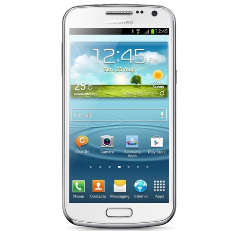 Смартфон Samsung Galaxy Premier GT-I9260   + 16 ГБ - Якутск