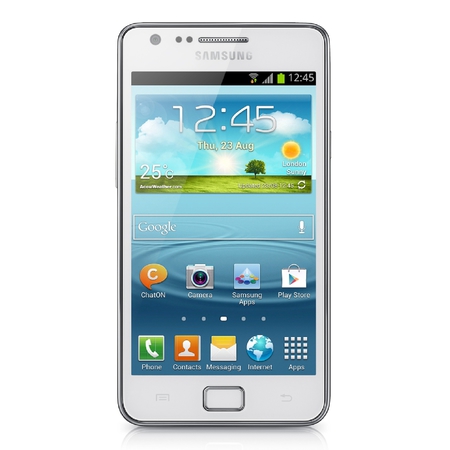 Смартфон Samsung Galaxy S II Plus GT-I9105 - Якутск