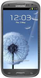 Samsung Galaxy S3 i9300 32GB Titanium Grey - Якутск