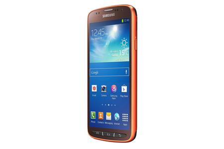 Смартфон Samsung Galaxy S4 Active GT-I9295 Orange - Якутск