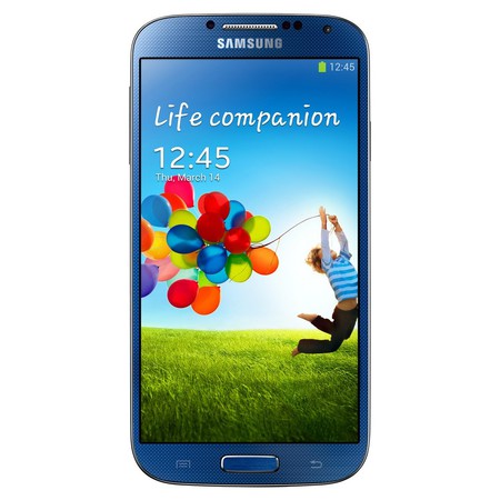 Смартфон Samsung Galaxy S4 GT-I9505 - Якутск