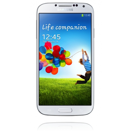 Samsung Galaxy S4 GT-I9505 16Gb черный - Якутск
