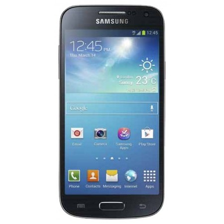 Samsung Galaxy S4 mini GT-I9192 8GB черный - Якутск