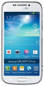 Мобильный телефон Samsung Galaxy S4 Zoom SM-C101 - Якутск