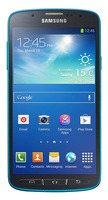 Смартфон SAMSUNG I9295 Galaxy S4 Activ Blue - Якутск