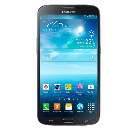 Сотовый телефон Samsung Samsung Galaxy Mega 6.3 GT-I9200 8Gb - Якутск