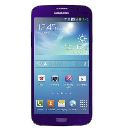 Сотовый телефон Samsung Samsung Galaxy Mega 5.8 GT-I9152 - Якутск