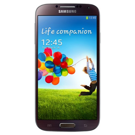 Сотовый телефон Samsung Samsung Galaxy S4 16Gb GT-I9505 - Якутск