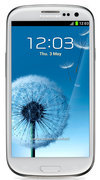 Смартфон Samsung Samsung Смартфон Samsung Galaxy S3 16 Gb White LTE GT-I9305 - Якутск