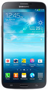 Смартфон Samsung Samsung Смартфон Samsung Galaxy Mega 6.3 8Gb GT-I9200 (RU) черный - Якутск