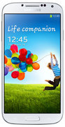 Смартфон Samsung Samsung Смартфон Samsung Galaxy S4 64Gb GT-I9500 (RU) белый - Якутск