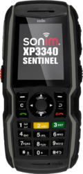 Sonim XP3340 Sentinel - Якутск