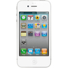 Мобильный телефон Apple iPhone 4S 32Gb (белый) - Якутск
