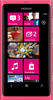 Смартфон Nokia Lumia 800 Matt Magenta - Якутск