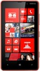 Смартфон Nokia Lumia 820 Red - Якутск
