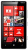 Смартфон Nokia Lumia 820 White - Якутск