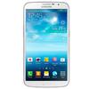 Смартфон Samsung Galaxy Mega 6.3 GT-I9200 White - Якутск