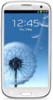 Смартфон Samsung Galaxy S3 GT-I9300 32Gb Marble white - Якутск
