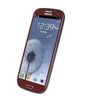Смартфон Samsung Galaxy S3 GT-I9300 16Gb La Fleur Red - Якутск