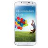 Смартфон Samsung Galaxy S4 GT-I9505 White - Якутск