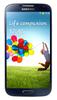 Смартфон Samsung Galaxy S4 GT-I9505 Black - Якутск