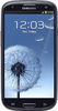 Смартфон SAMSUNG I9300 Galaxy S III Black - Якутск