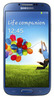 Смартфон SAMSUNG I9500 Galaxy S4 16Gb Blue - Якутск