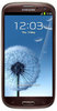 Смартфон Samsung Samsung Смартфон Samsung Galaxy S III 16Gb Brown - Якутск