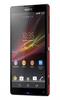 Смартфон Sony Xperia ZL Red - Якутск
